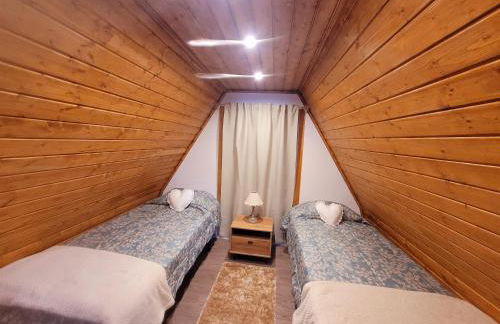 Chalé Zimbro, Serra da Estrela, Penhas da Saúde - Foto 29