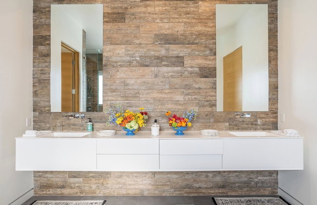 Luxe Weho Villa, Walk to Melrose Ave, Pool + Hot Tub North Vista by Avantstay - Foto 104