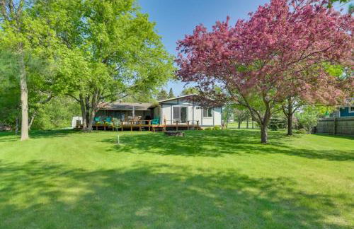 Home Rental on Detroit Lake Dock, Game Room! - Foto 35