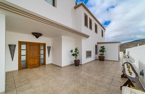 Infinity Atlantic Views Luxury Villa - Costa Adeje - Foto 18