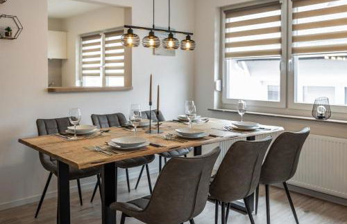 EifelComfort Traumhafte Ferienwohnung für 6 Personen in zentraler Lage! - Foto 16