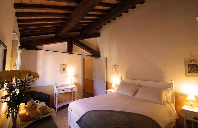 SPAO Borgo San Pietro AquaeOrtus - Foto 3