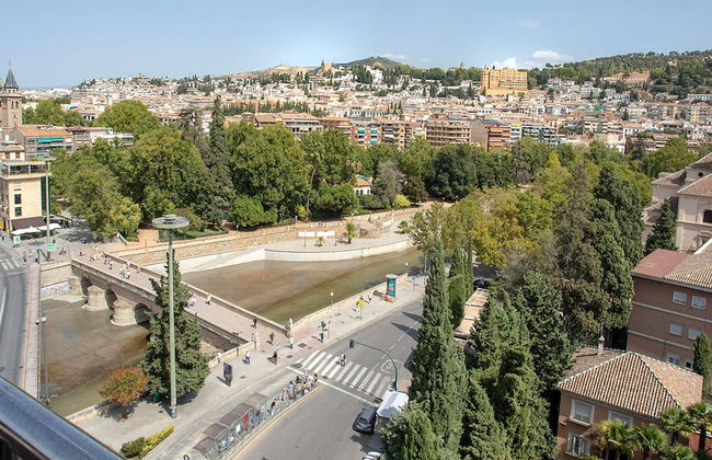 Genteel Home Góngora - Foto 23