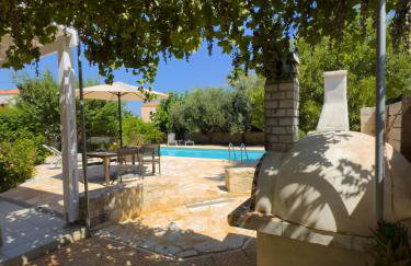 Villa Karneios - Private Pool near Chania & Beach - Foto 17