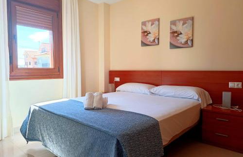 Apartamentos Eira Do Mar Sanxenxo - Foto 76