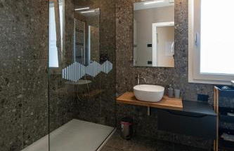 Urban Lodge- Appartamenti in Franciacorta - Foto 31