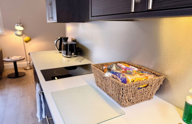 Court Residence - Foto 36