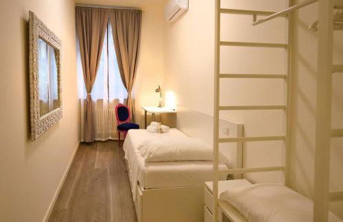 VeronaVera Residenza VillaMarianna - Foto 32