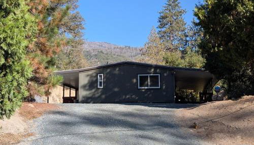 Peaceful Pines Place, a cozy mountain hideaway wAC - Foto 5
