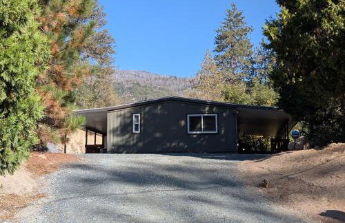 Peaceful Pines Place, a cozy mountain hideaway wAC - Foto 5