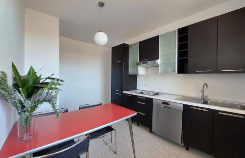 Appartamento Codroipo Centrale - Foto 1