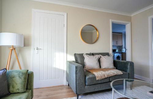 Castlehill House - Foto 9