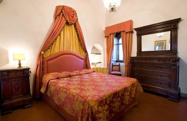 Castello Vicchiomaggio - Photo 19