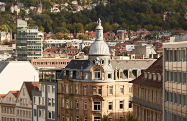 Numa Stuttgart Rotebühlplatz - Foto 37