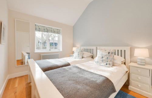 2 Bed in Eye oc-slo - Foto 4