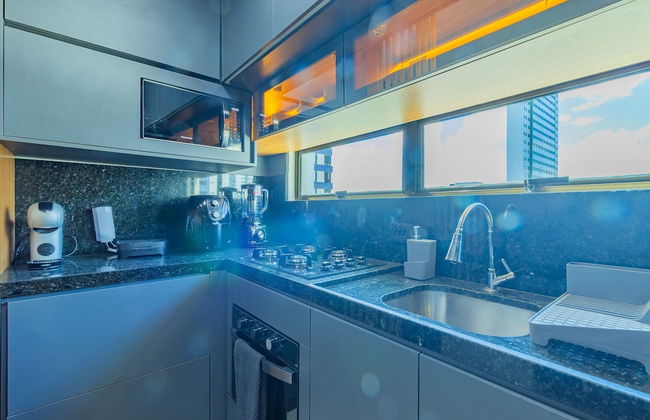 Allure Boa Viagem por Carpediem - Photo 45