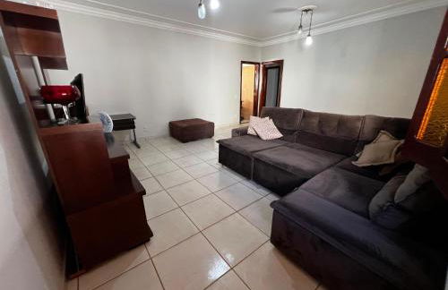 Casa de Temporada Uberaba Piscina Aquecida - Photo 56