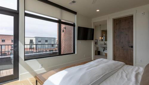 Newly Built - The Targhee at The Basin Luxury Suites - Photo 4