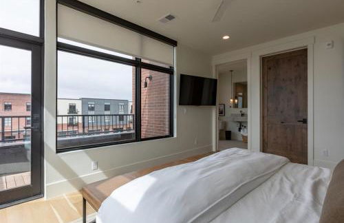 Newly Built - The Targhee at The Basin Luxury Suites - Foto 4