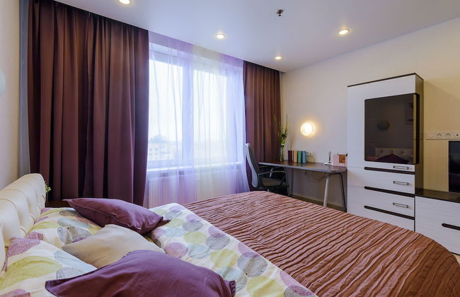 Apartments Domotelli Ye's - Foto 22