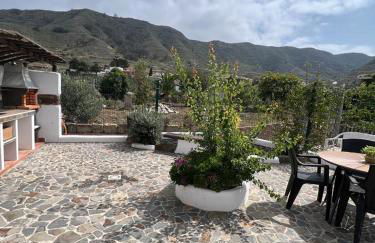 Casa Rural "El Patio de Paca" - Photo 6