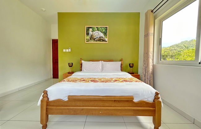 The Seaboards Apartments Seychelles - Foto 5