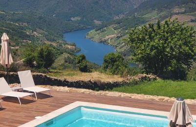 Casa Grande de Cristosende - Foto 49