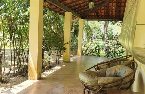 Pousada Sitio Ceu de Estrelas, Paraiso Cinematográfico!! - Foto 10