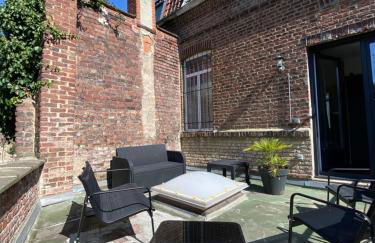 Maison de charme 1920 - Photo 28