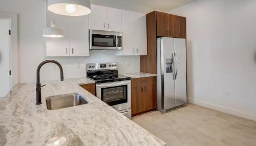 Modern Downtown Detroit 2BR Retreat - Foto 3