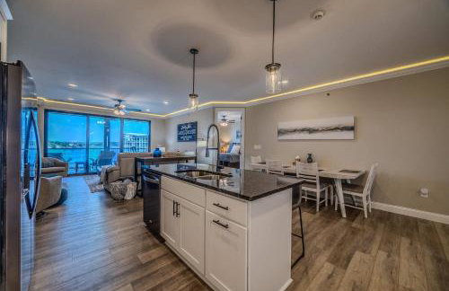 Family Tides Condo for 8 - Foto 17