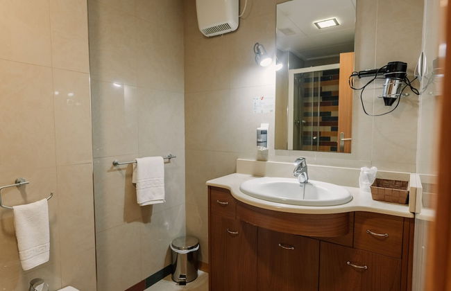 Aparthotel Bahía - Photo 43