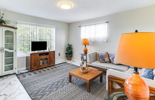 Private Pool and Spa Disney-Area Family Home! - Foto 15