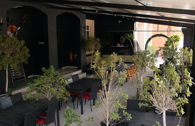 Mughal Suites - Foto 47