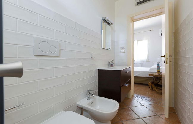 Villa Le Due Sorelle - Foto 29