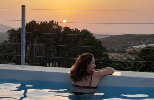 Casa Rural Madre del Agua. Finca El Robledillo - Foto 12