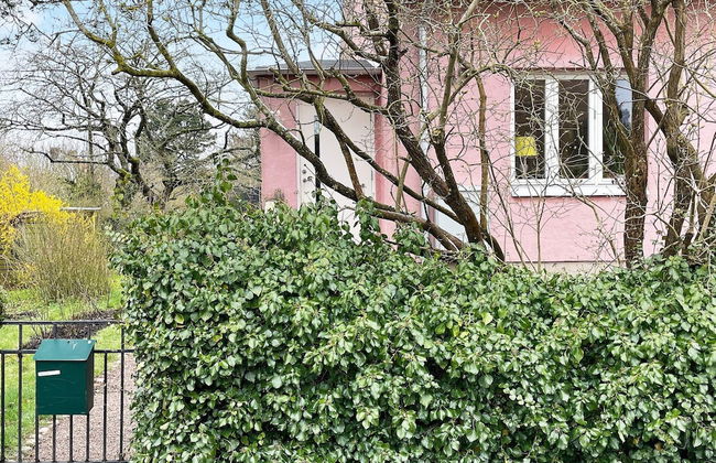 9 Person Holiday Home in Hoganas - Photo 1