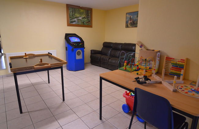 Modern Cottage in Baugnez/malmedy With Sauna - Foto 79