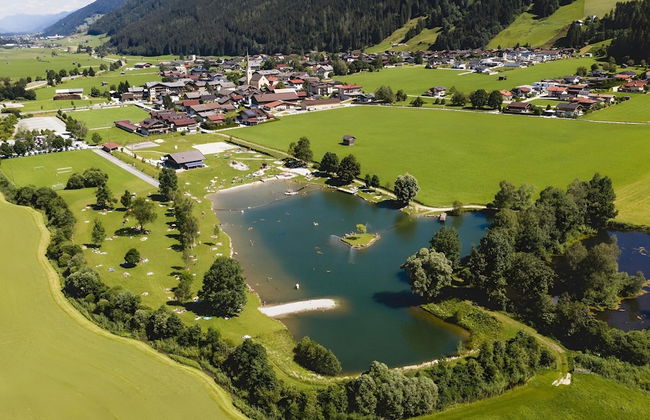 Farmhouse in Hollersbach Near Kitzski - Foto 32