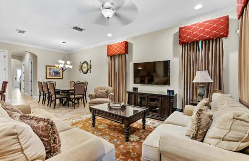 Awesome 5 Bedrooms At Reunion Resort - Foto 68