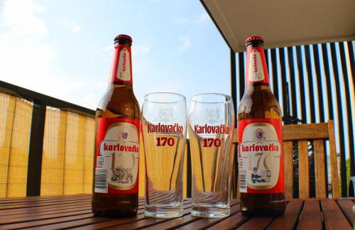 Apartman Mali Muk, self check- in - Foto 7