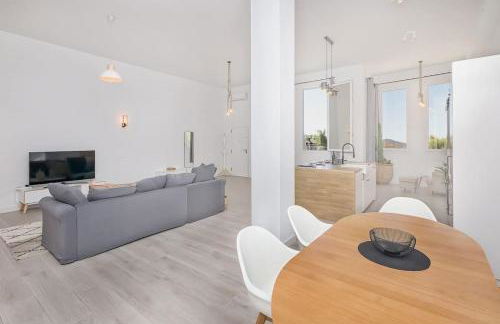 Homey apt Cómpeta - Foto 6