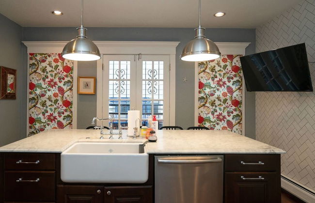 The Timeless Retreat A Cherry Creek Family Home - Foto 9