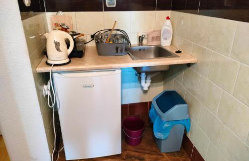 Pokoje Gościnne Danusia - Foto 28