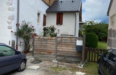Maisonnette - Foto 2