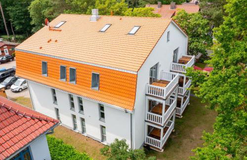 Strandvilla Meeresblick Wohnung 07 - Foto 19