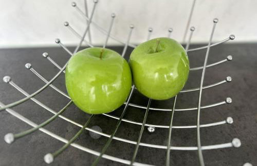 VAZ Apartments Corporate Living ca 15 Min Messe u HBf - Foto 17