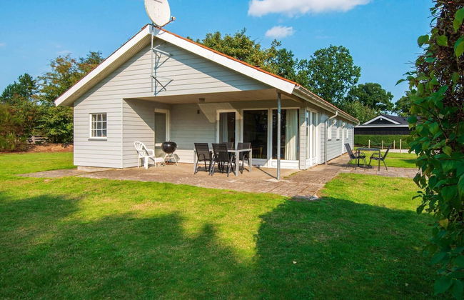 Holiday Home in Odder - Foto 1