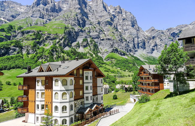 Edelweiss A - Foto 9