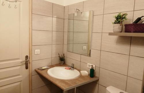 Les Gîtes sous l' Olivier en Camargue - Photo 17